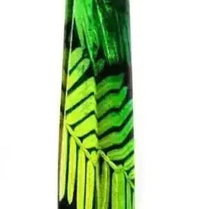 Green Dip-Dye Conifer | Drop Earrings Sue Gregor